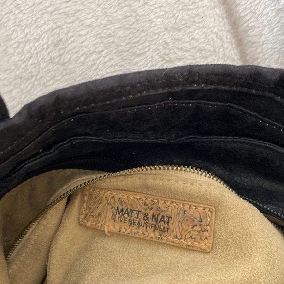 Matt&Nat shoulder bag - Picture 11 of 11